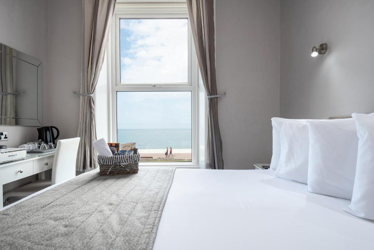Bed and Breakfast Pebble House Llandudno Zewnętrze zdjęcie