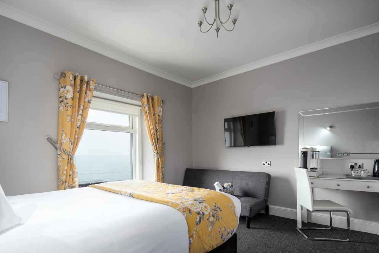 Bed and Breakfast Pebble House Llandudno Zewnętrze zdjęcie