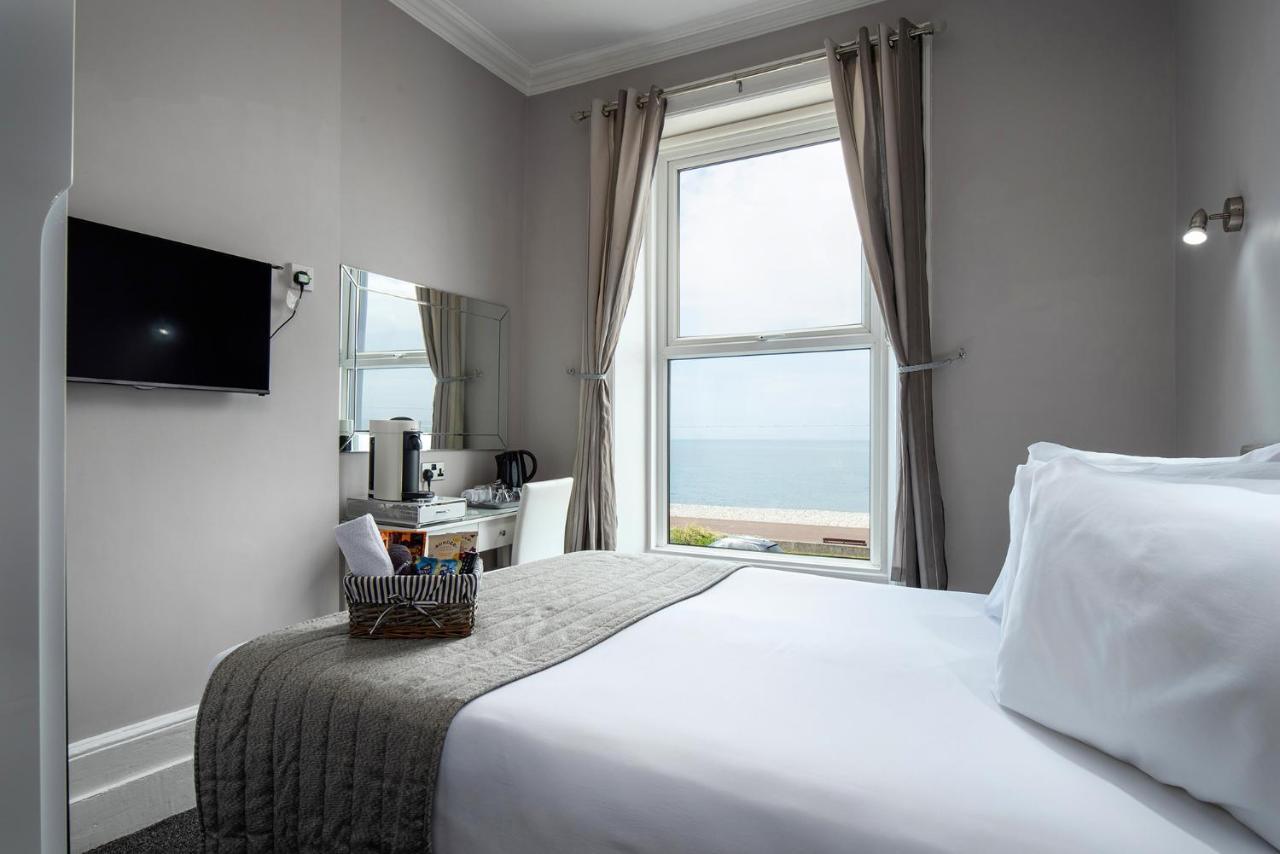 Bed and Breakfast Pebble House Llandudno Zewnętrze zdjęcie