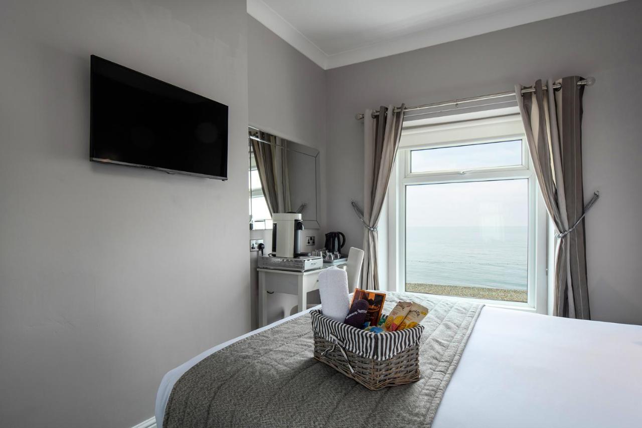 Bed and Breakfast Pebble House Llandudno Zewnętrze zdjęcie