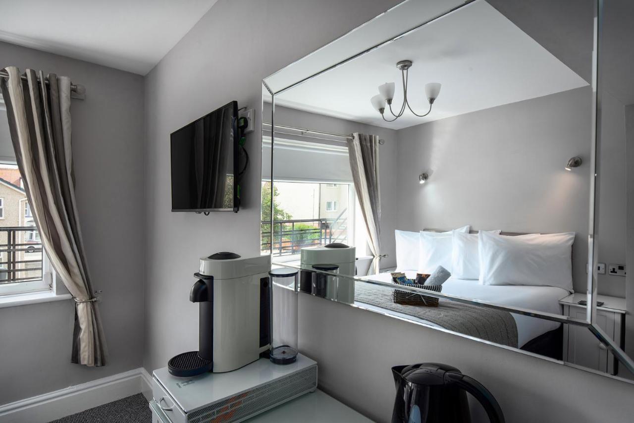 Bed and Breakfast Pebble House Llandudno Zewnętrze zdjęcie