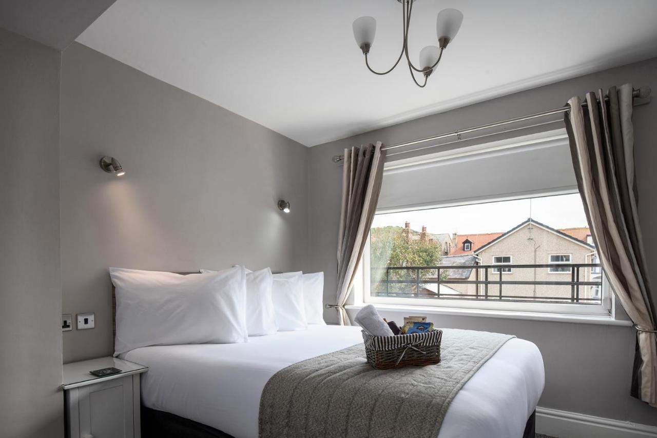 Bed and Breakfast Pebble House Llandudno Zewnętrze zdjęcie