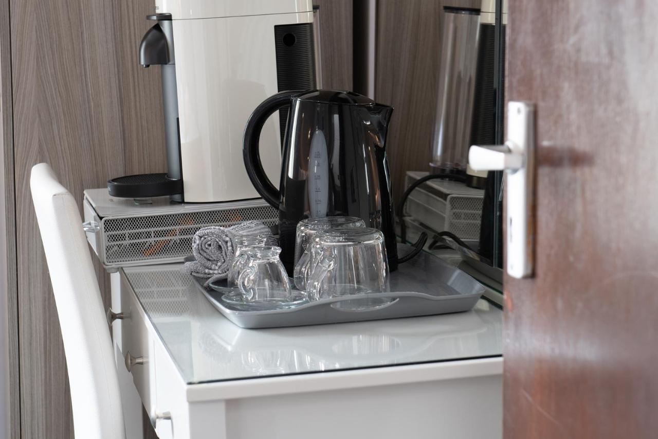 Bed and Breakfast Pebble House Llandudno Zewnętrze zdjęcie